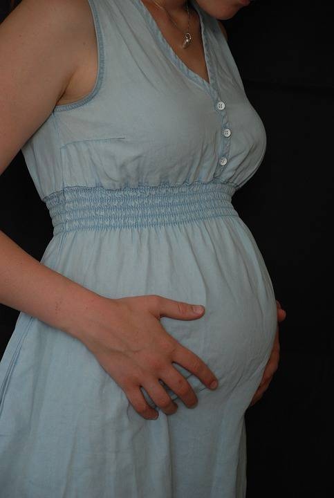 怀孕十七周胎儿怀孕17周应该注意些什么