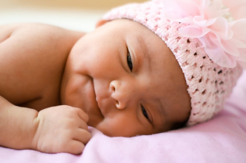 新生儿脐疝可以游泳吗婴儿脐疝的发病原因有哪些